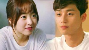 Born december 16, 1988) is a south korean actor. HOT- Park Seo Joon and Park Bo Young become husband and ...