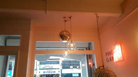 Nk minta ajar la buat bunga crepe ni.kita pon nk tunang. Yan's Family, Frens, Travel, And Food Journal: Early ...