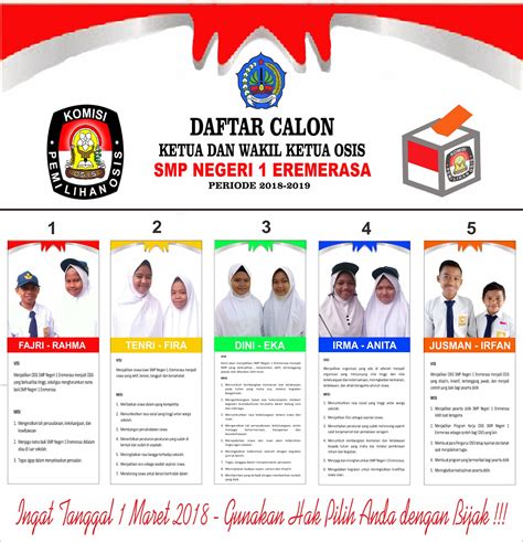 Amalkan norma baharu dan patuhi sop untuk elakkan jangkitannya. Suasana Pemaparan Visi dan Misi Calon Ketua dan Wakil ...