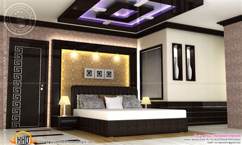 Maybe you would like to learn more about one of these? Modern home interiors - Kerala home design and floor plans ...