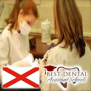 Dental hygienist schools in alabama. Top Dental Assistant Schools in Alabama | AL Dental ...