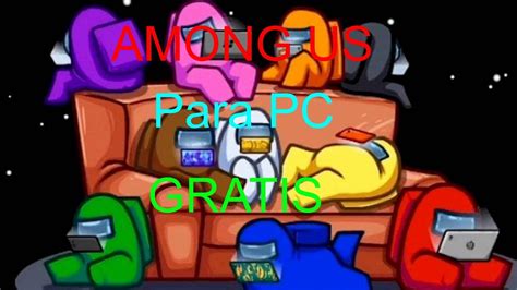 Crewmates can win by completing all tasks or discovering and voting the impostor off the ship. Como descargar Among Us para PC GRATIS 🤑🤑🤑 - YouTube