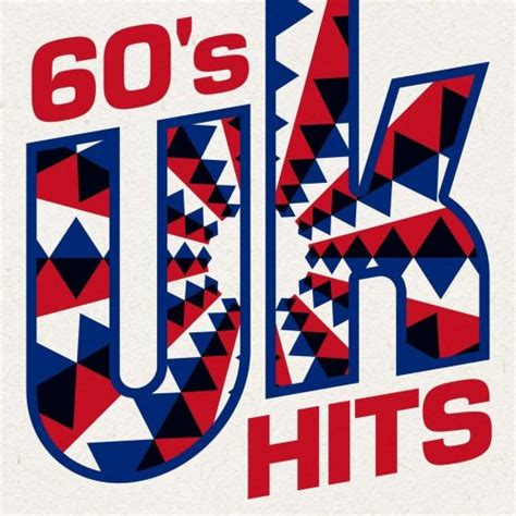 Maybe you would like to learn more about one of these? Various Artists - 60s UK Hits (2021) | New Album Releases