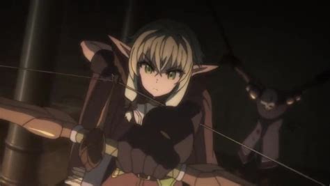 The goblin cave thing has no scene or indication that female goblins exist in that universe as all the male goblins are living together and capturing male adventurers to constantly mate with. Goblin Slayer Episode 7 English Subbed | Watch cartoons online, Watch anime online, English dub ...