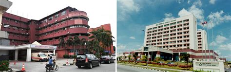 It is not under the government it is big building compare to govt hospital big technology. Surviving Private Practice in Malaysia - When to leave for ...