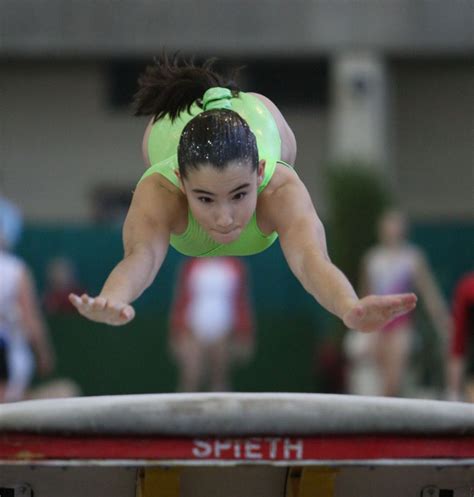 Gymnastics is a beautiful sport. gymnastics_competition_005 | Gymnastics competition ...