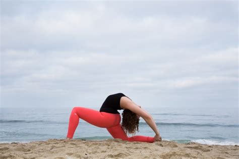 We begin week 2 with a beginner level hatha yoga class that is a slight step up from week 1. Eva Kilgore: 5 questions with Fountain Valley yoga ...