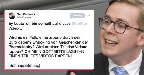 Von julia klaus und nils metzger. So heiß wurde das Konter-Video der CDU gegen Youtuber Rezo ...