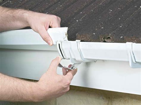 Add an additional $1,500 to $5,000. How to Fix a Leaking Gutter that Lasts | Quick Sidekick