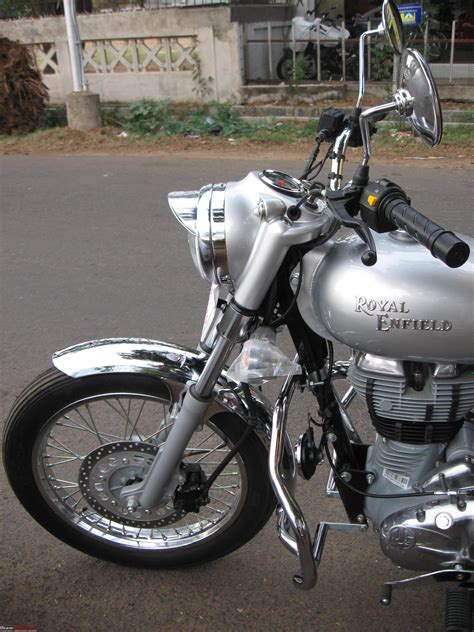 If you are going to buy royal enfield bikes and confusing which is the best then this post will help you to find best royal enfield motorcycle. Team-BHP - All T-BHP Royal Enfield Owners- Your Bike Pics ...