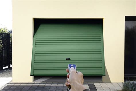 Da in wohngebieten das platzangebot oft. Garagen-Flügeltore
