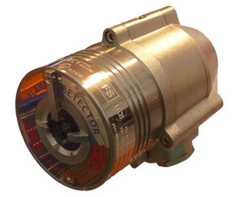 The immediate functioning provides turnkey video, flame, smoke, and intrusion detection solution. Crowcon Flame Detectors - Flameskill