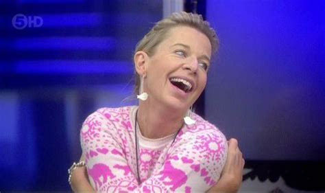 She first gained recognition as a controversial contestant on the hopkins was one of the housemates in 'channel 5' reality series 'celebrity big brother' in january 2015, where she earned a second place. Katie Hopkins admits she sometimes 'flashes her boobs out ...