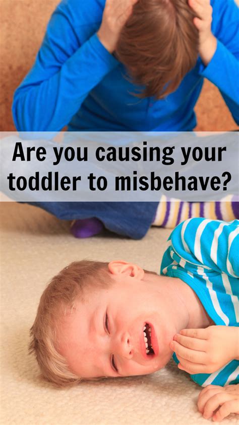 Get her attention by gossiping about something you heard or reveal a little secret you heard from a little birdie. Are You Causing Your Toddler to Misbehave? - Pick Any Two