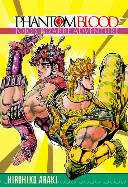 Его рост 1,70 м, вес 63 кг. Vol.3 Jojo's bizarre adventure - Saison 1 - Phantom Blood ...