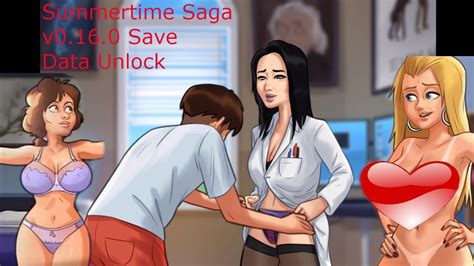 Cara bermain among us untuk pemula | among us indonesia. Cara Bermain Summertime Saga - Cara Download Game ...