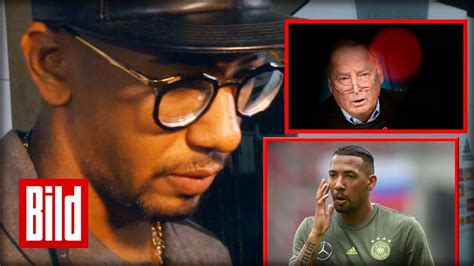 Kevin prince boateng ile ilgili tüm haberleri ve son dakika kevin prince boateng haber ve gelişmelerini bu sayfamızdan takip edebilirsiniz. Jérôme Boateng zu AfD-Vize Gauland: "Kann ich nur drüber ...