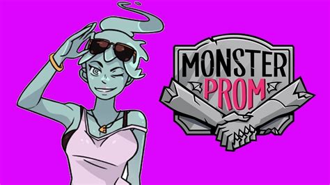 The stupidest pop quiz ever in monster prom is one of the first things you have to go through in the game in order to get some stat boosts and extra but if you check out our guide to all the questions in the stupidest pop quiz ever in monster prom, you will know what to expect and it will be a lot easier. HOW TO BANG A GHOST (BEGINNERS GUIDE) | Monster Prom - YouTube