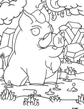 I also have a pinterest board labeled weird animals vbs. Best of Silly Weird Animal Coloring Pages - flower wallpaper