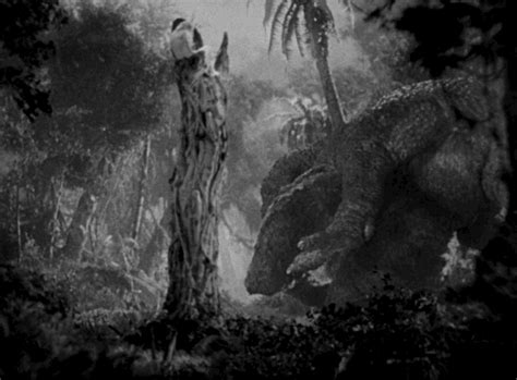 A film crew goes to a tropical island for an exotic location shoot and discovers a colossal giant gorilla who takes a shine to their female blonde star. king kong (1933) | Tumblr