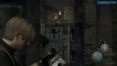 Resident evil village — time to beat dimitrescu. Resident Evil: Revelations - Lady Hunk Trailer