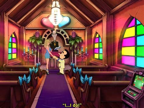 It is in the idea. Buy Leisure Suit Larry Reloaded CD KEY Compare Prices ...