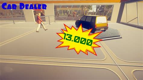 3,957 open jobs for car dealer. ПРОХОЖДЕНИЯ ИГРЫ - CAR DEALER SIMULATOR. НАЧАЛА АВТОДИЛЕРА ...