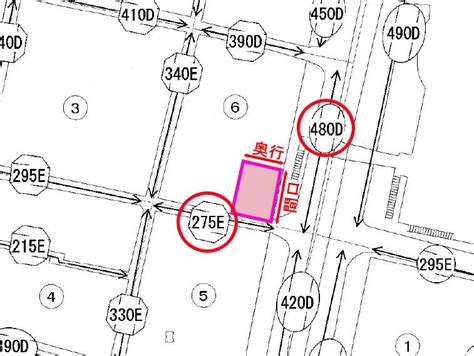 发 给 你 兄 弟. 路線価図の見方 | 株式会社平成総合鑑定所