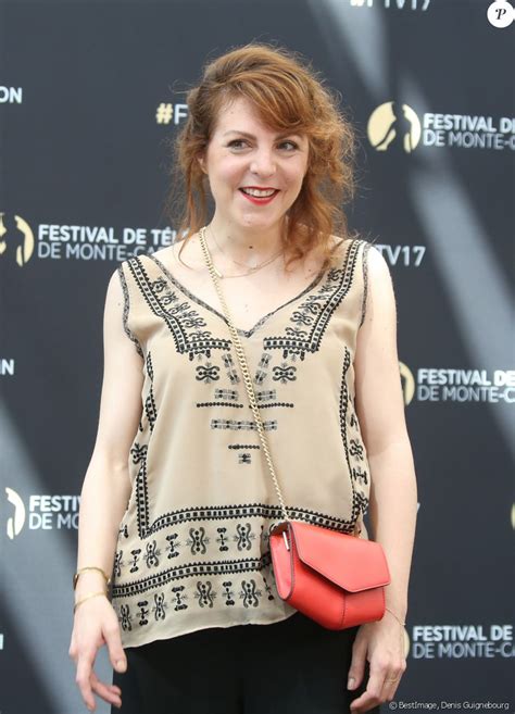 Comme elle, 27 autres personnes célèbres ont leur anniversaire un 28 juillet. Anne-Elisabeth Blateau (Scènes de ménages) "en maternité ...
