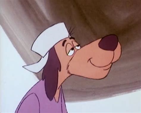 Hong kong phooey, number one super guy. Hong Kong Phooey (character) - Hanna-Barbera Wiki