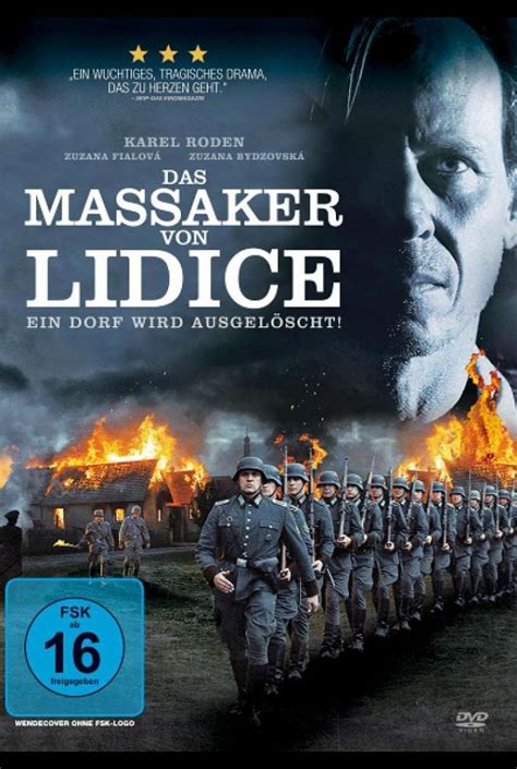 It was initially directed by alice nellis, but after she contracted lyme disease (borreliosis), petr nikolaev took over. Das Massaker von Lidice | Film, Trailer, Kritik