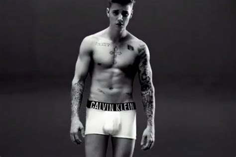 The same day, bieber posted several print ads from the calvin klein campaign on instagram1 (shown below). See The Sexy Justin Bieber Calvin Klein Ads That Literally ...