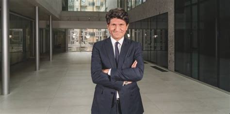 La nomina è stata deliberata all'unanimità dal consiglio di amministrazione su proposta del. Università ai tempi del coronavirus, il rettore della Bocconi: "Adesso e in futuro più ...