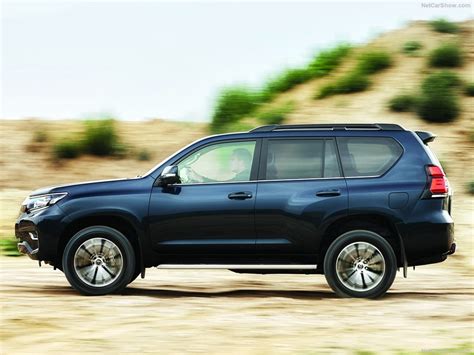 You're not just getting an suv with the land cruiser, you're getting a future family heirloom. 2019 Toyota Land Cruiser Release date, Redesign, Price, Interior
