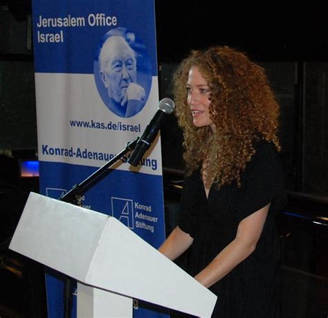 Melody sucharewicz is the winner of the second season of israel's popular tv show, the ambassador, and a former foreign affairs adviser and spokesperson of israel's alternate prime. dontyoubelievethehype: July 2010