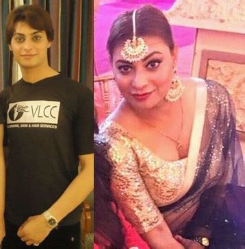 Ankita, for mentioning the same. Male To Female Makeup Transformation In Saree In India ...