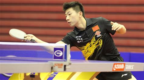 Take a look at popular wallpaper galleries curated by wallpapersafari team. China Open 2013 Highlights: Ma Long vs Chen Feng (Round 1 ...