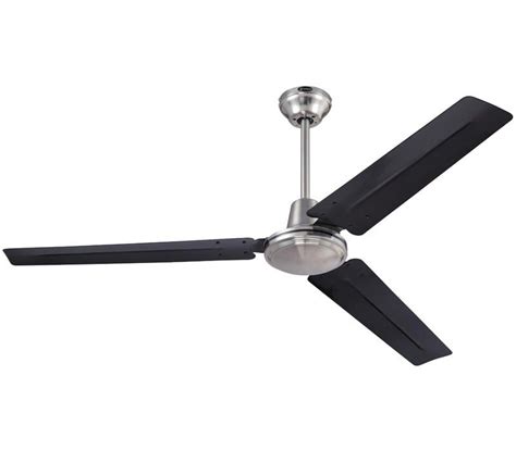 56 56 view as grid list. Westinghouse 7812700 Industrial 56 Inch White Ceiling Fan ...