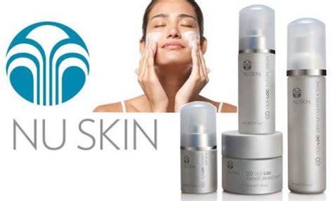 Nu skin ageloc future serum, produk anti aging, smooth skin high quality research result for 32 years. Periodico Tribuna de Periodistas