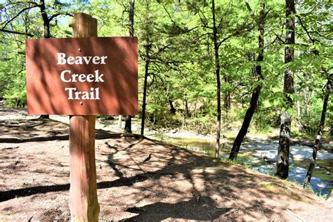 A beavers bend state park hiking guide. A Weekend at Beavers Bend Resort State Park, Broken Bow ...