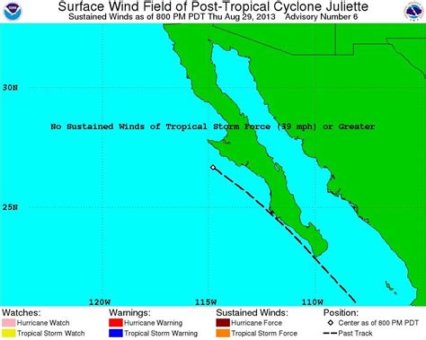 The national hurricane center is the division of the united states' noaa/national weather service responsible for tracking and predicting tr. El Centro Nacional de Huracanes de Miami, emitió anoche el ...