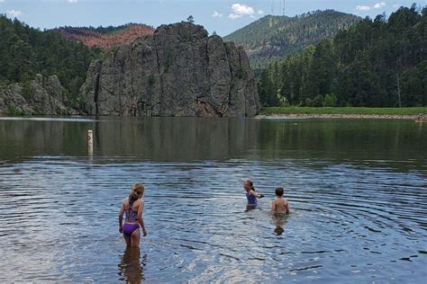 Great amenities · weekend getaways · located near attractions Custer State Park Lodging: The Best Lodges, Cabins, and More