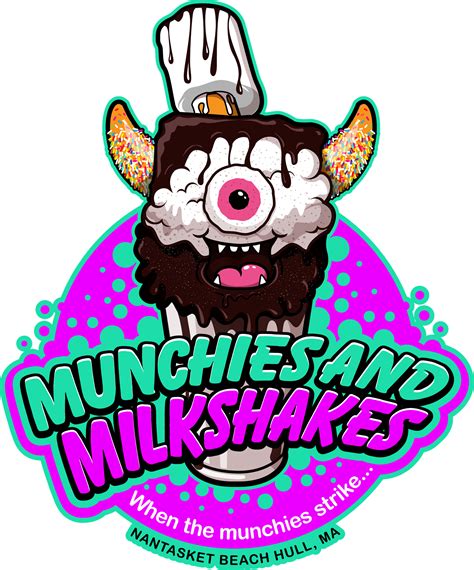 Maybe you would like to learn more about one of these? Munchies and Milkshakes - 98 Photos - Ice Cream Shop - 169 ...