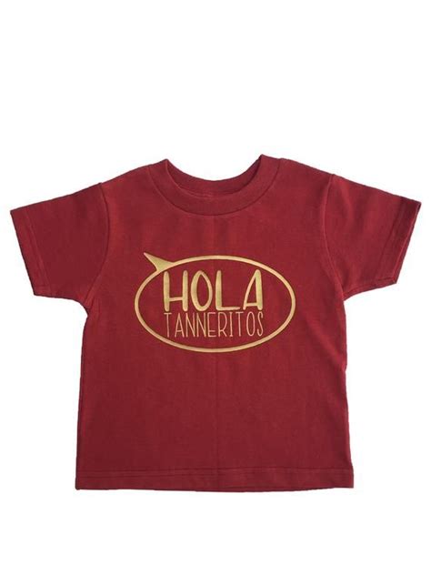 We did not find results for: Hola Tanneritos Full House - Infant, Toddler, Bodysuit, T ...