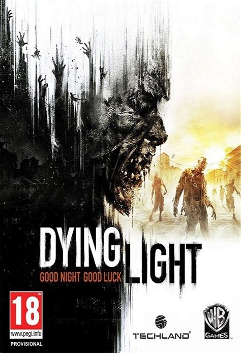The game was developed by a polish video game developer techland and published by. Torrent Dying Light (PT-BR) - PC ~ Jogos Torrent
