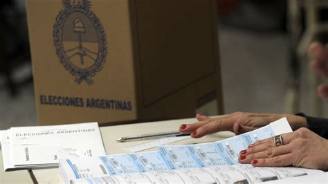 Noticias de encuestas, candidatos, partidos políticos, planes de gobierno, debates, jne y más. PASO 2021: qué opinan los argentinos de que se suspendan ...