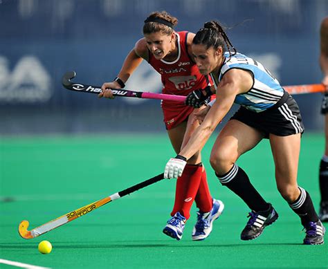 All you need to know about field hockey at the tokyo 2020 olympic games. The Field Hockey Chronicles: The Magic of the Sport, and ...