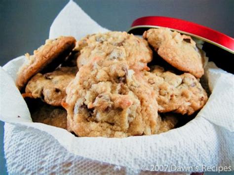 Tricia yearwood chai cookies : Trisha Yearwood Cookie Recipes / Chocolate Fudge Chip Cookies Recipe Trisha Yearwood Food ...