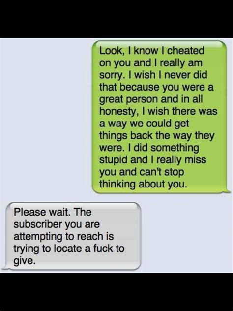 BURNN! | Funny breakup texts, Break up texts, Breakup humor