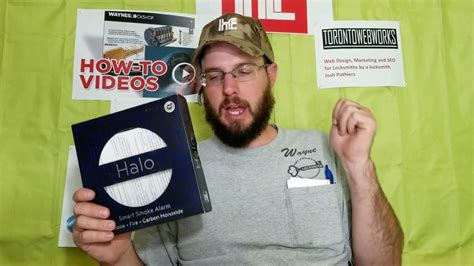 All three detector types offer standalone and interconnected varieties. Halo review wifi smart smoke alarm carbon monoxide ...